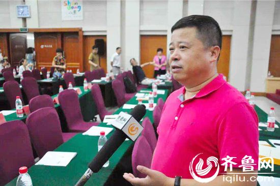 綠燈行集團發力智慧電工 本月完成山東省內改造